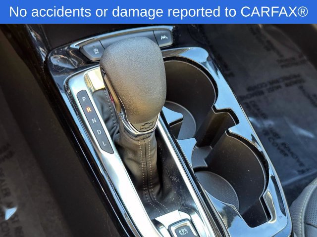 Certified 2024 Chevrolet Trax ACTIV FWD image 28