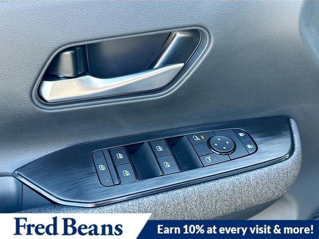 New 2026 Nissan Kicks SV w/ SV Premium Package image 6