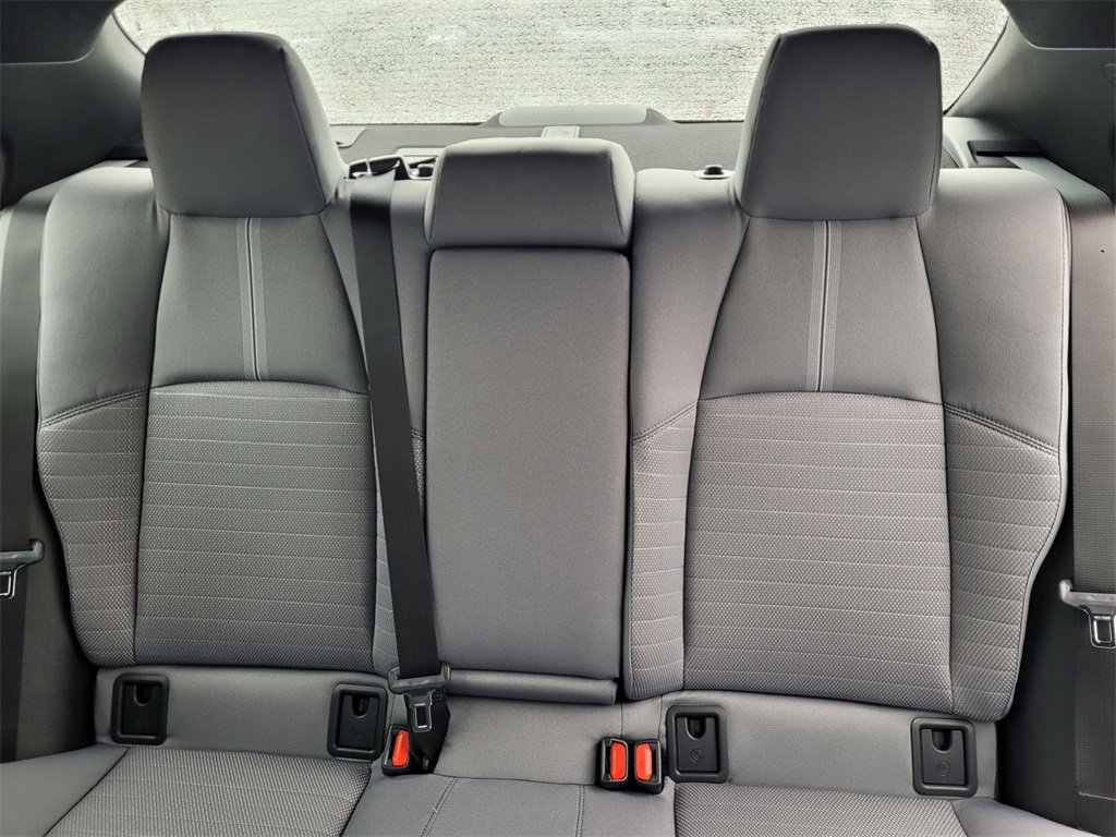 New 2026 Toyota Corolla SE image 9