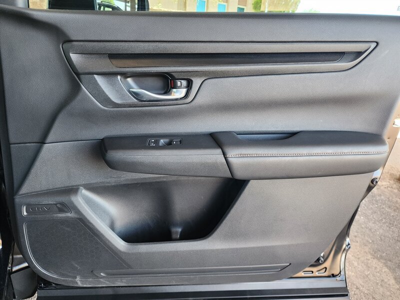 Used 2023 Honda CR-V Sport image 54