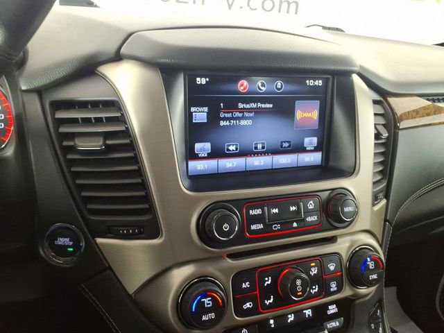 Used 2015 GMC Yukon Denali w/ Open Road Package AWD/4WD image 22