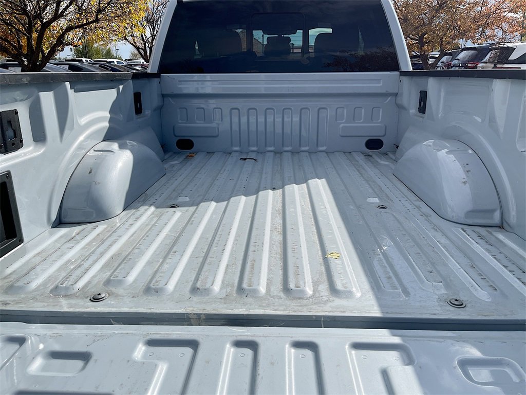 Used 2021 Ford F150 Lariat w/ Equipment Group 502A High image 26