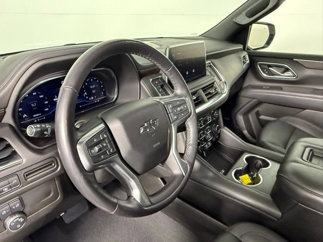 Used 2022 Chevrolet Tahoe Z71 w/ Luxury Package image 66