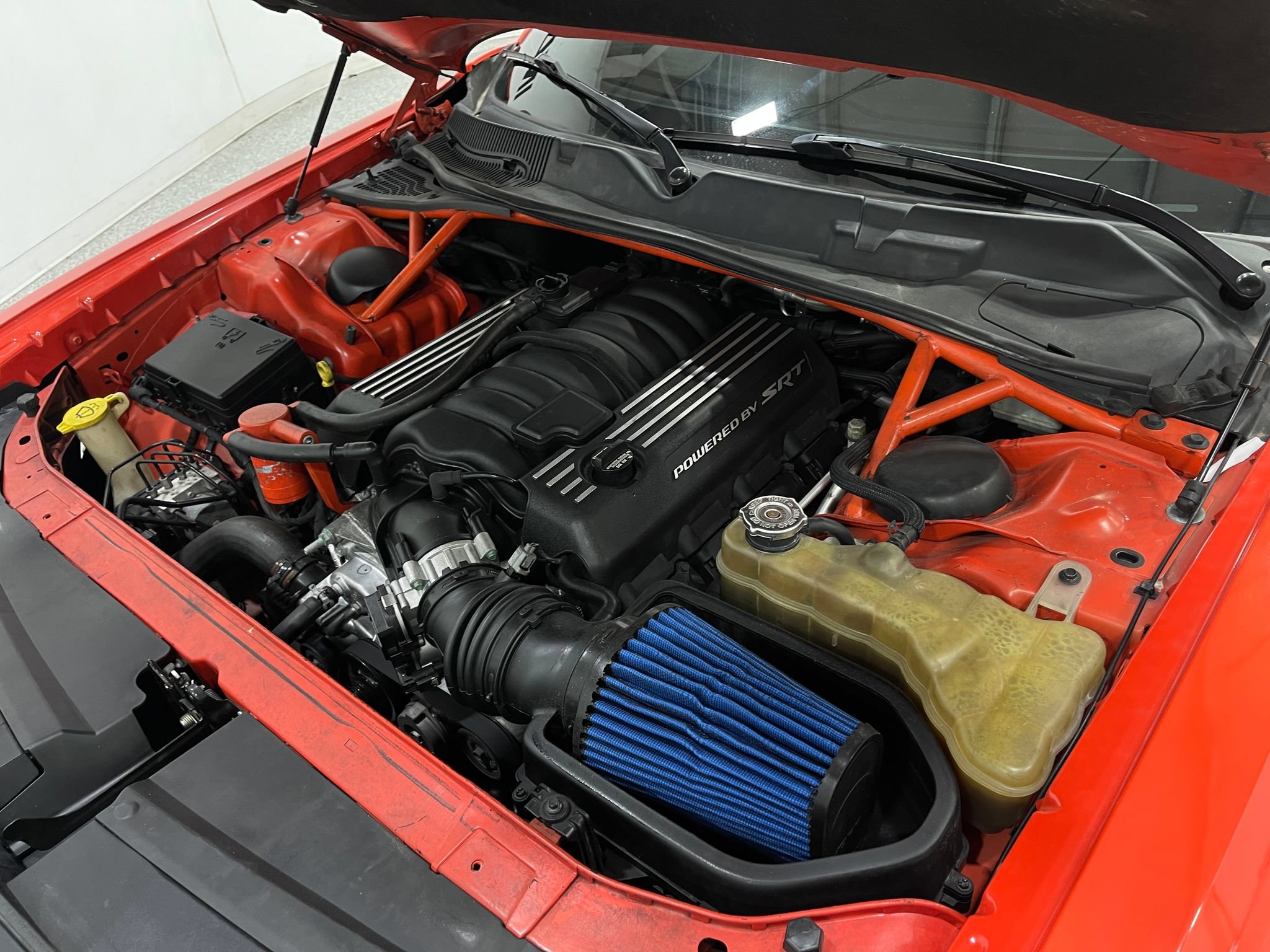 Used 2018 Dodge Challenger T/A RWD image 27