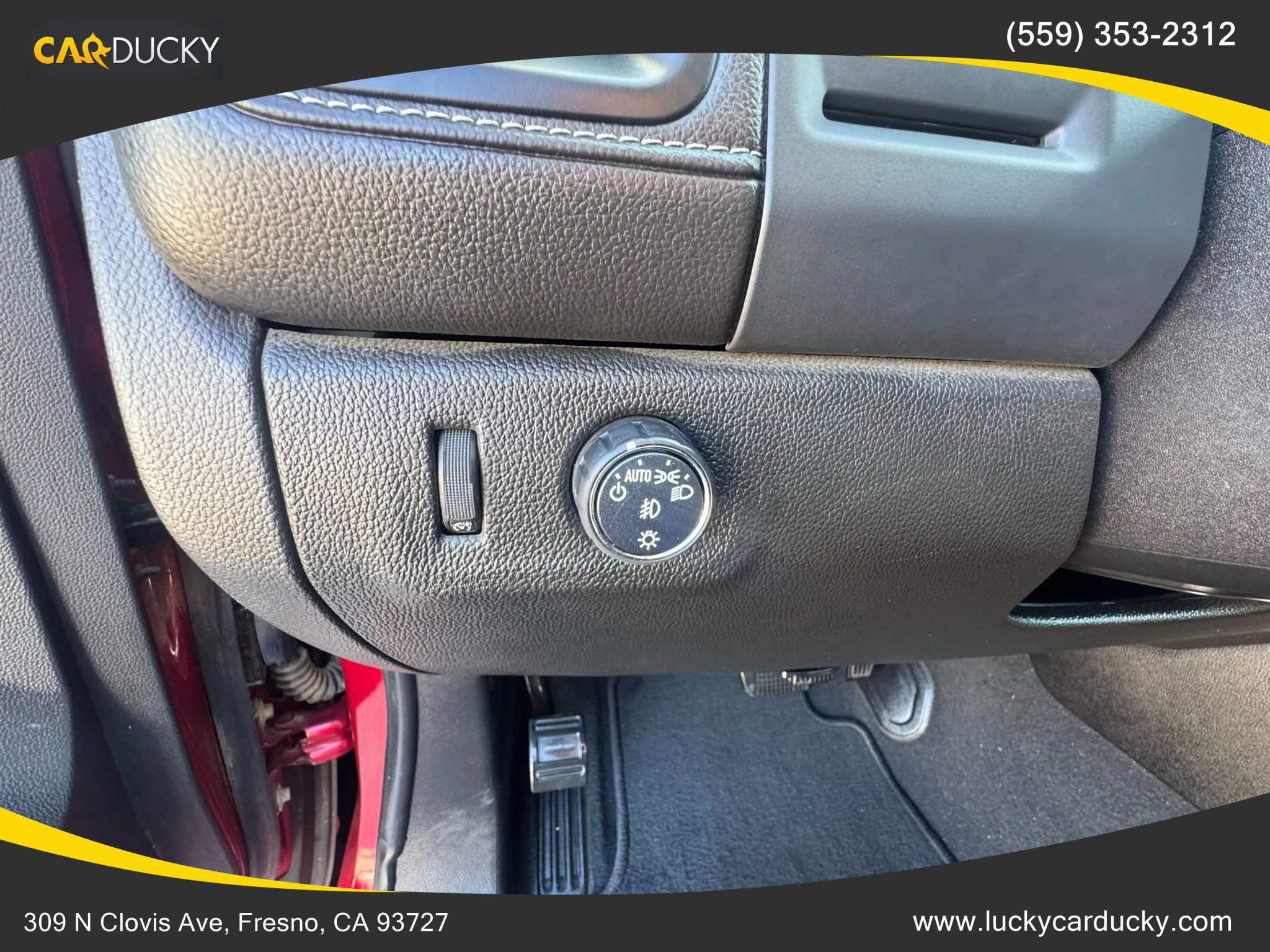 Used 2019 GMC Canyon SLE w/ SLE Convenience Package image 11