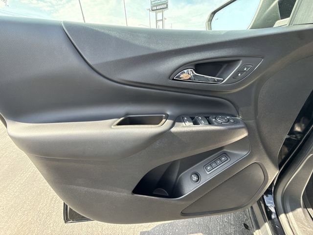 Certified 2020 Chevrolet Equinox LT w/ Midnight Edition image 21