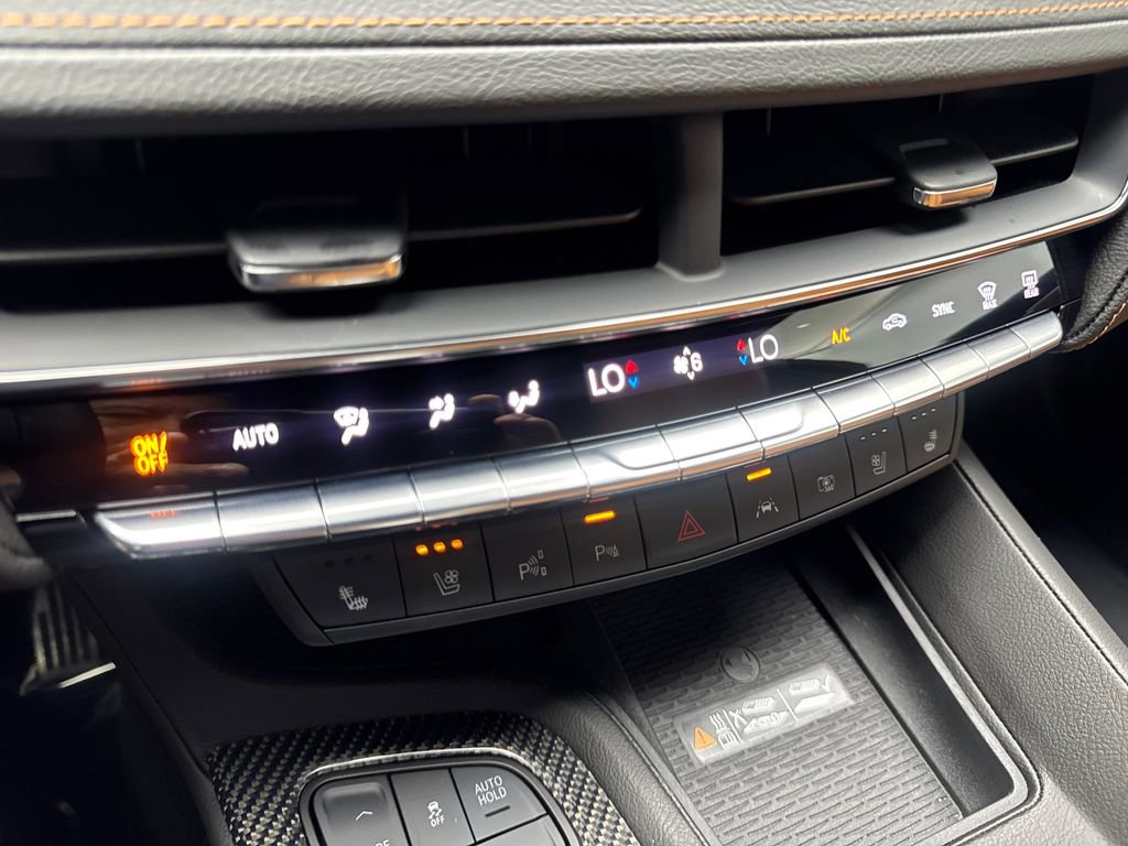 Used 2025 Cadillac CT5 Sport image 68