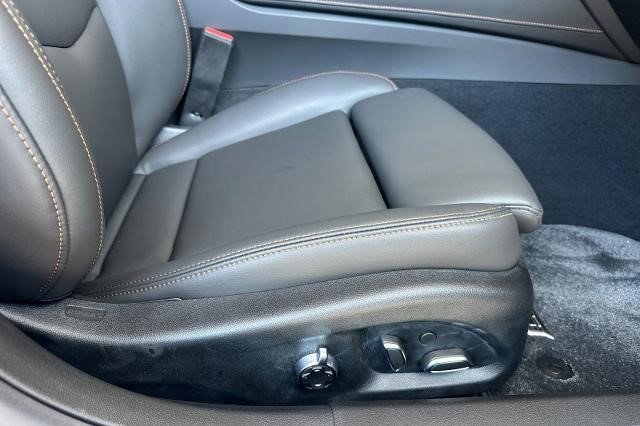 Certified 2025 Cadillac CT5 Sport RWD image 27
