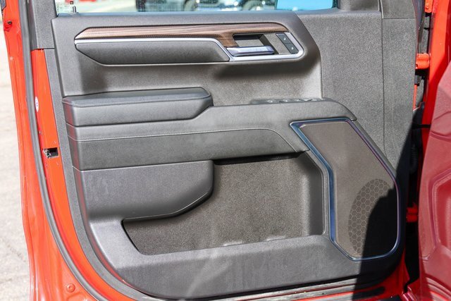 Used 2023 Chevrolet Silverado 1500 RST image 12