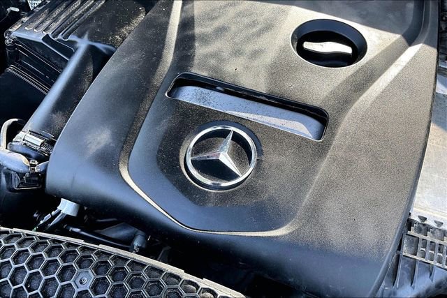 Used 2018 Mercedes-Benz GLC 300 4MATIC image 34