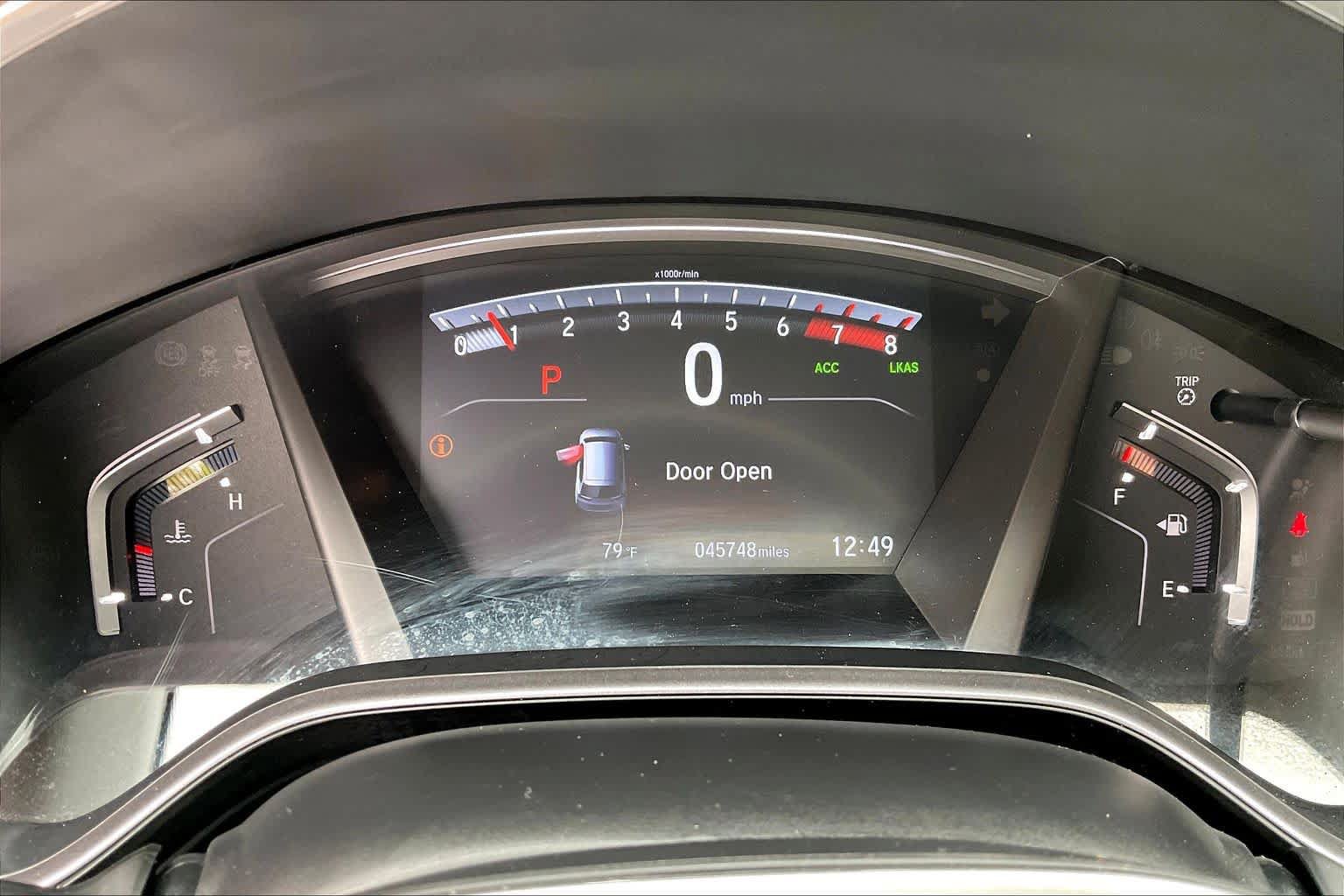 Used 2022 Honda CR-V EX image 22