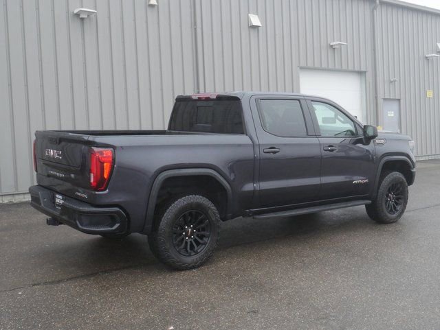 Used 2023 GMC Sierra 1500 AT4X image 14