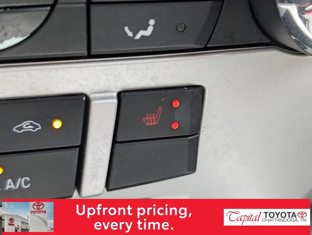 Used 2010 Mercury Milan Premier FWD image 19