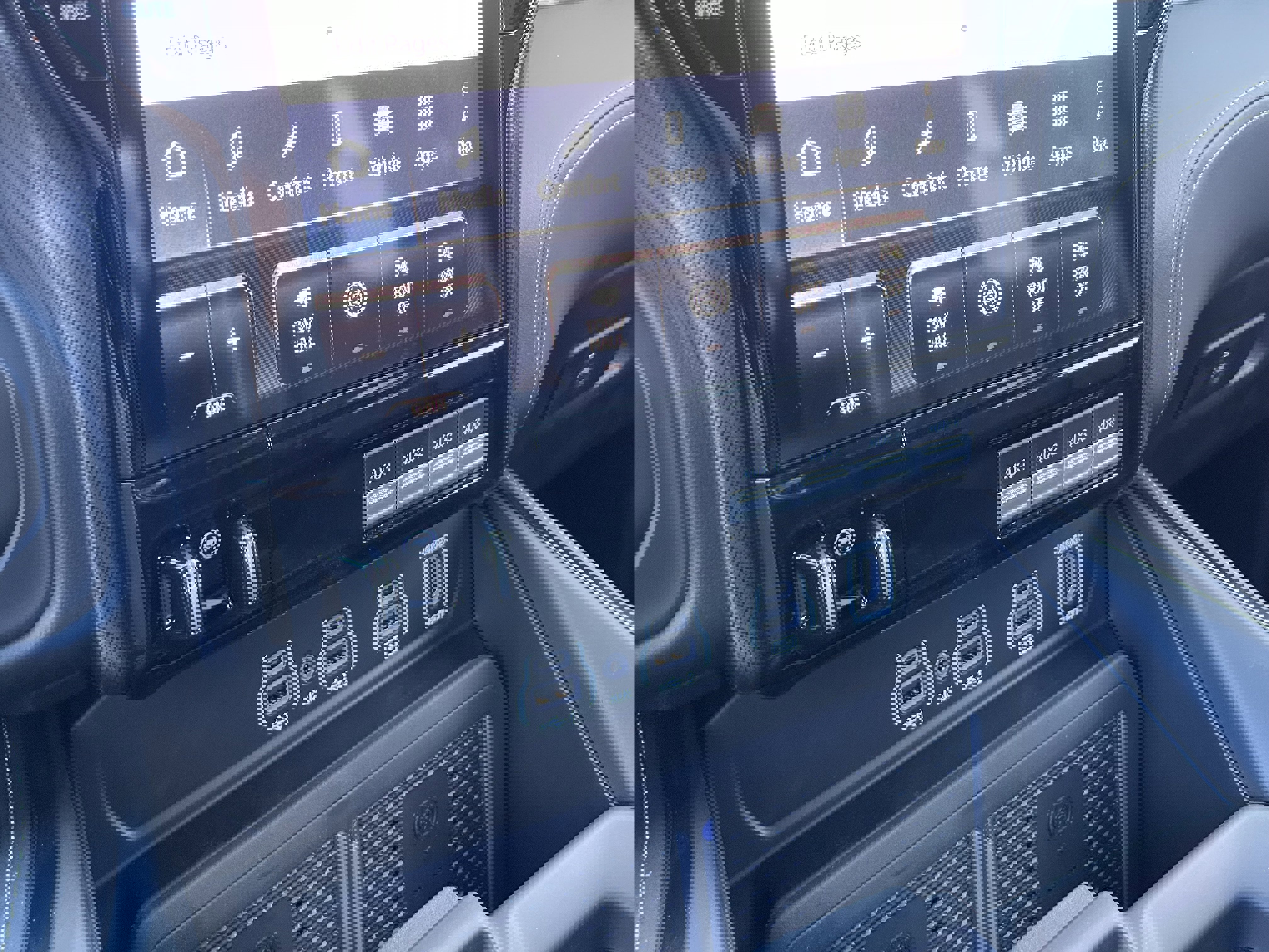 New 2026 RAM 2500 Limited image 31