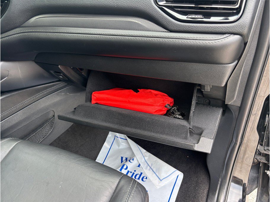 Used 2022 Dodge Durango GT AWD/4WD image 40