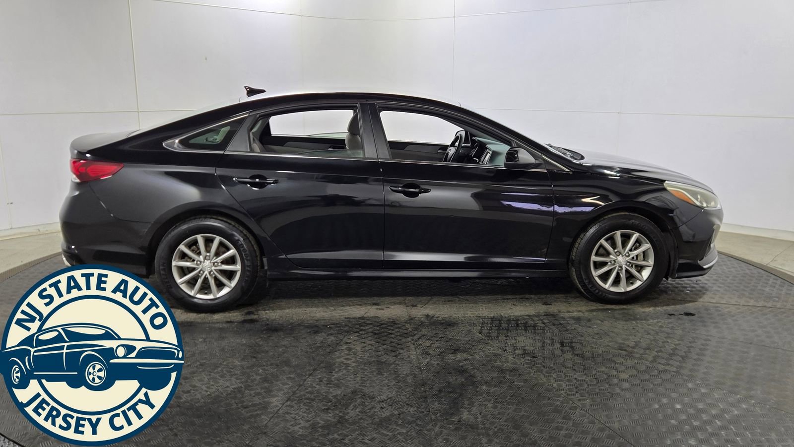Used 2019 Hyundai Sonata SE FWD image 11