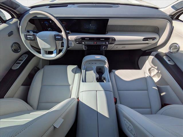 New 2026 Hyundai Palisade Calligraphy image 3