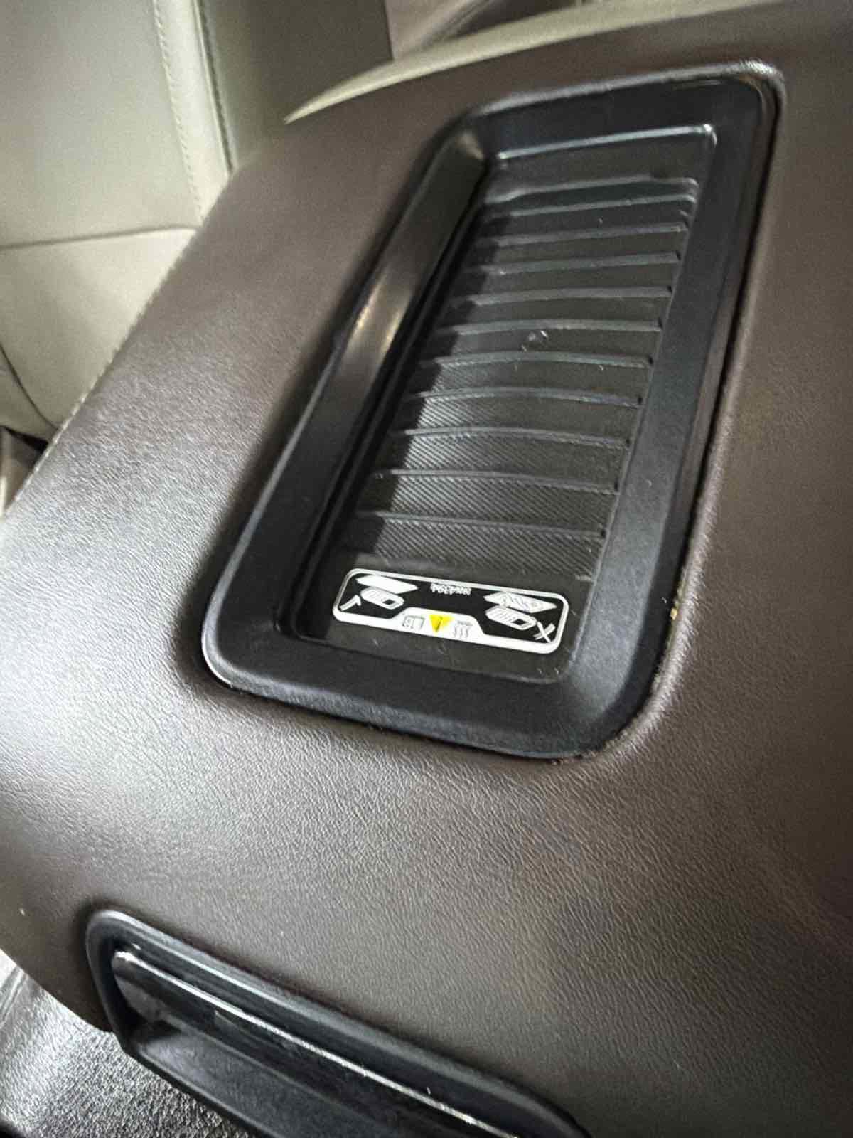 Used 2016 Chevrolet Tahoe LTZ image 24