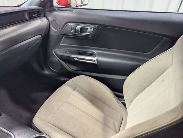 Used 2021 Ford Mustang GT w/ Equipment Group 301A RWD image 8