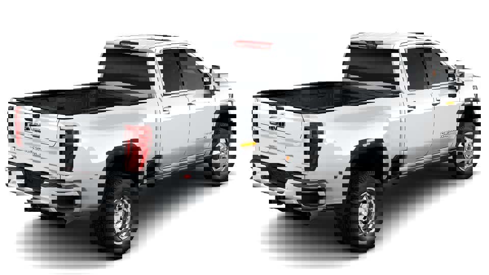 New 2026 GMC Sierra 3500 Denali Ultimate image 41