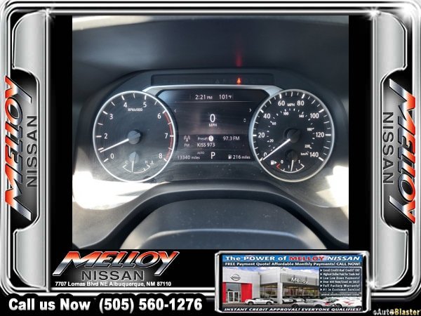 Certified 2026 Nissan Rogue S AWD/4WD image 16