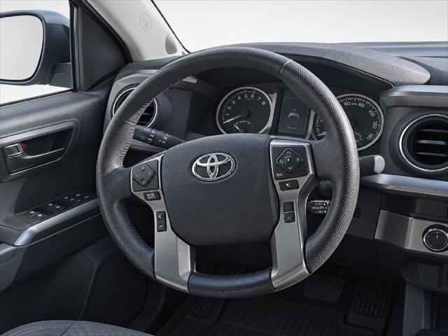 Certified 2020 Toyota Tacoma SR5 AWD/4WD image 19
