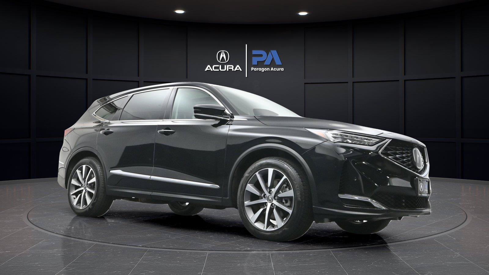Certified 2025 Acura MDX w/ Technology Package AWD/4WD image 27