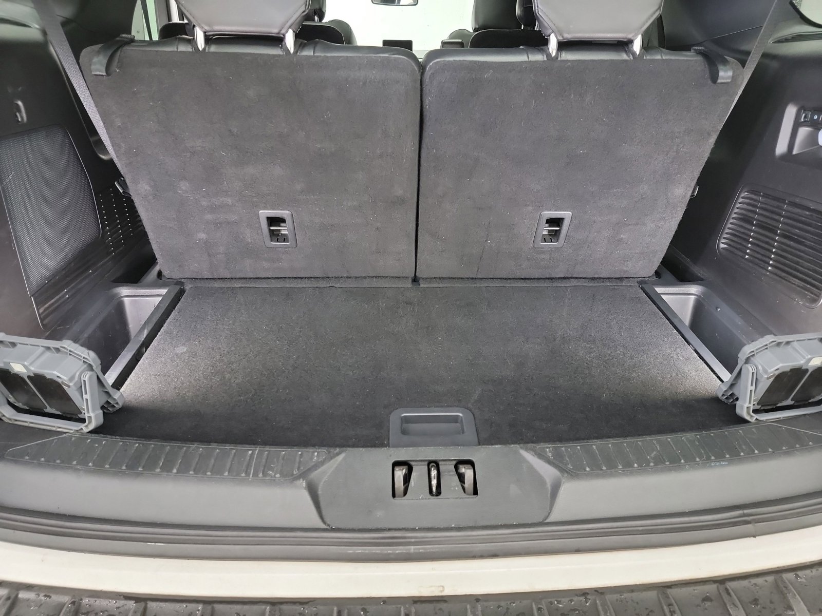 Used 2021 Ford Explorer ST w/ Equipment Group 401A AWD/4WD image 26