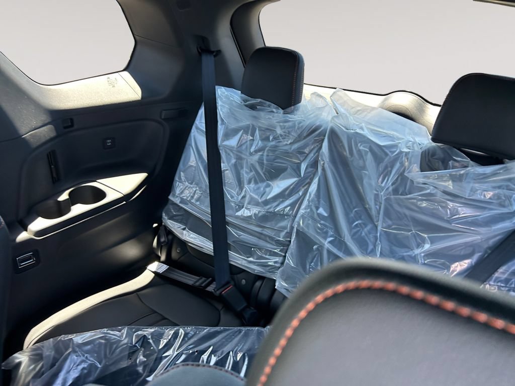 New 2026 Honda Pilot TrailSport image 15