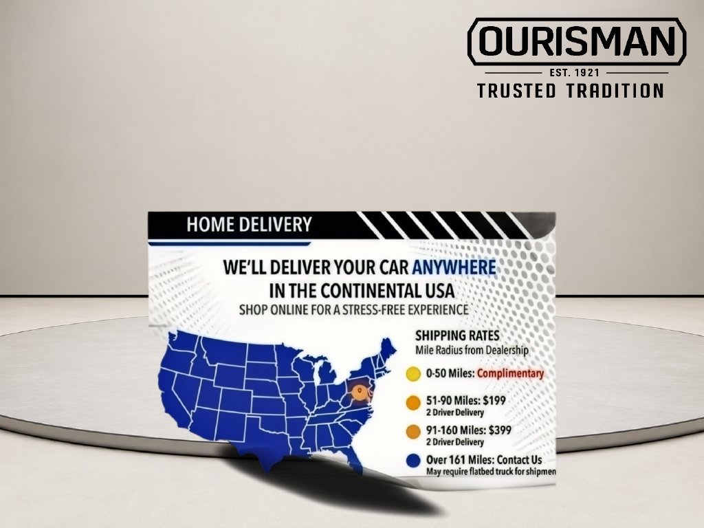 Used 2025 Subaru WRX Premium AWD/4WD image 13