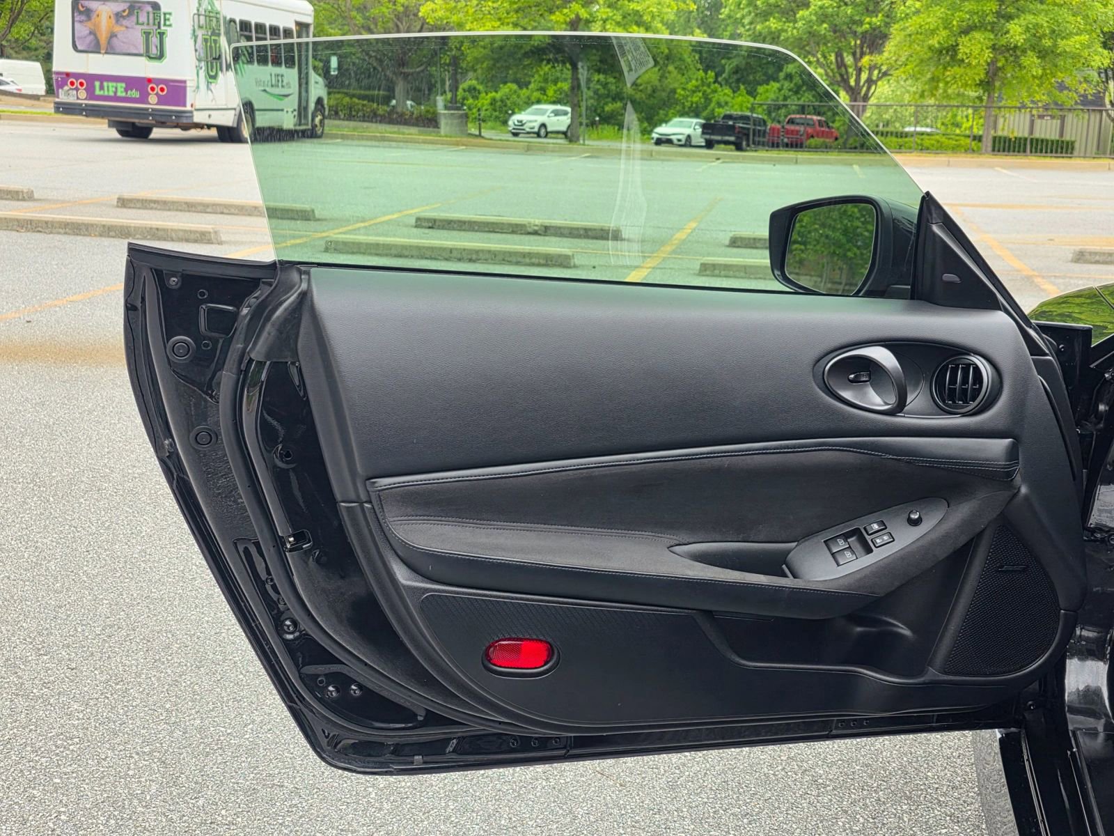 Used 2024 Nissan Z Performance w/ Floor Mat Package RWD image 28