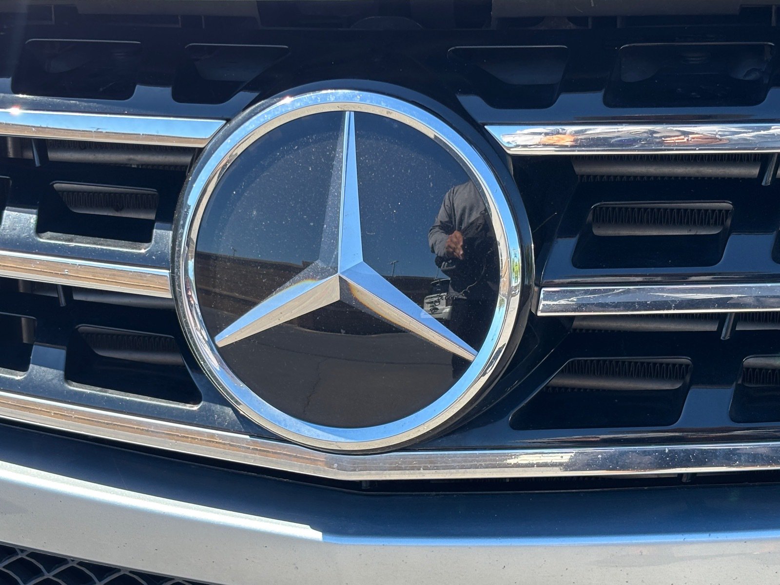 Used 2014 Mercedes-Benz ML 350 BlueTEC 4MATIC image 9