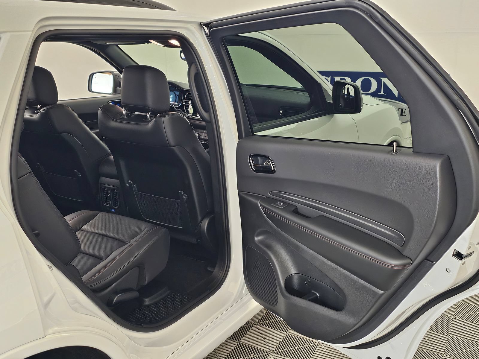 New 2026 Dodge Durango GT AWD/4WD image 32