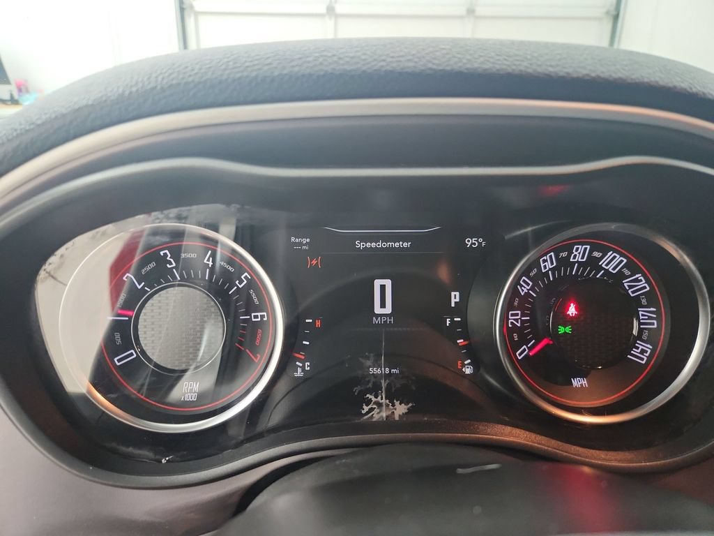 Certified 2022 Dodge Challenger GT RWD image 26