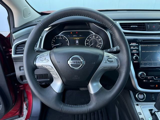 Used 2016 Nissan Murano SL w/ SL Technology Package image 17