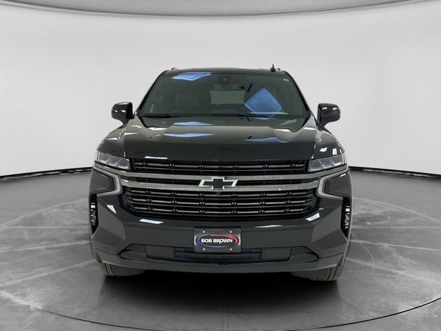 Used 2021 Chevrolet Tahoe RST w/ Luxury Package image 8
