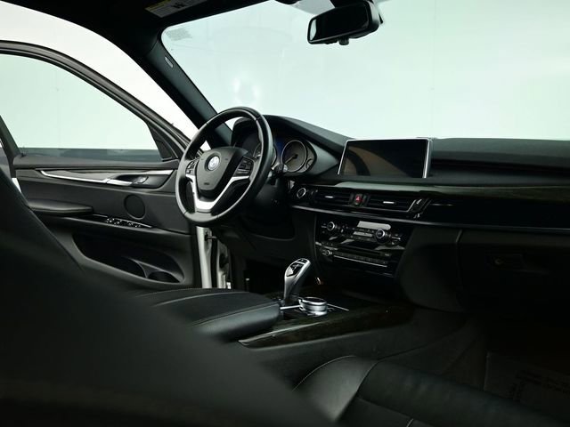 Used 2018 BMW X5 xDrive35i image 2