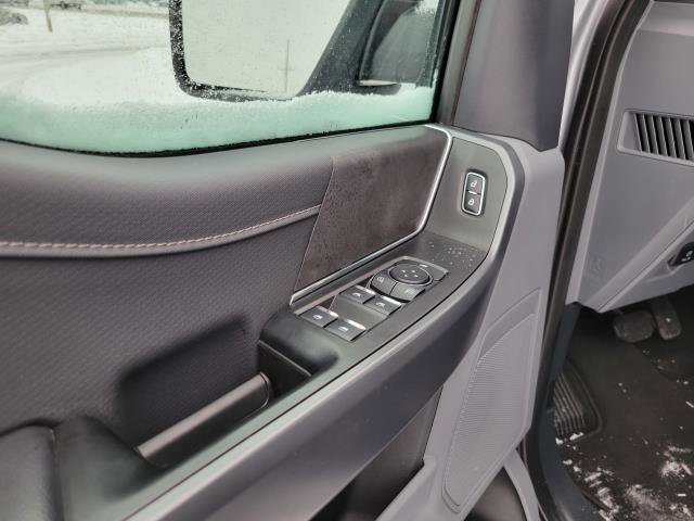 Used 2025 Ford F150 XLT w/ Equipment Group 301A Standard image 7