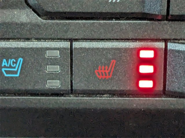 Used 2017 Ford F150 King Ranch w/ Equipment Group 601A Luxury image 24