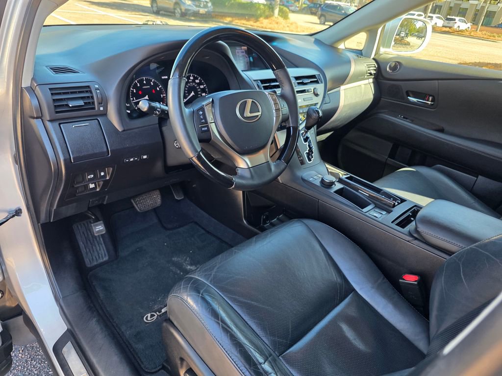 Used 2015 Lexus RX 350 FWD image 11
