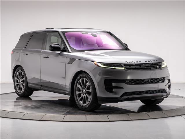 Used 2023 Land Rover Range Rover Sport SE image 7