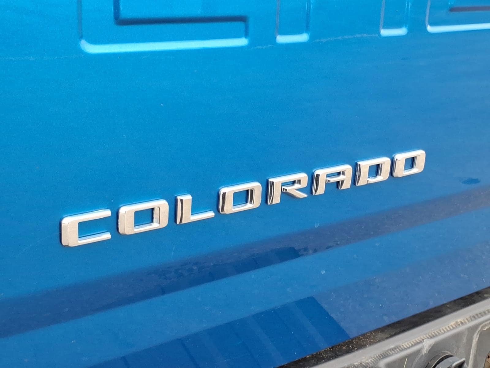 Used 2022 Chevrolet Colorado ZR2 AWD/4WD image 30