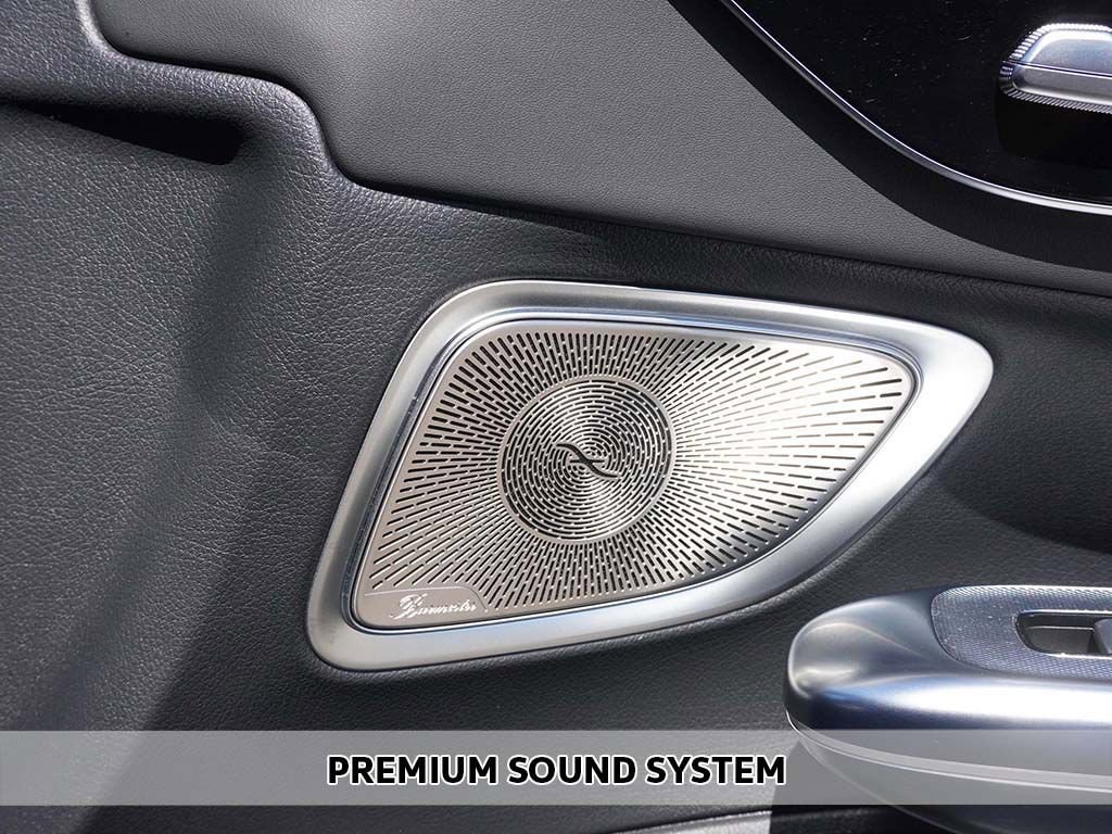 Used 2024 Mercedes-Benz CLE 53 AMG 4MATIC w/ Driver Assistance Package image 5