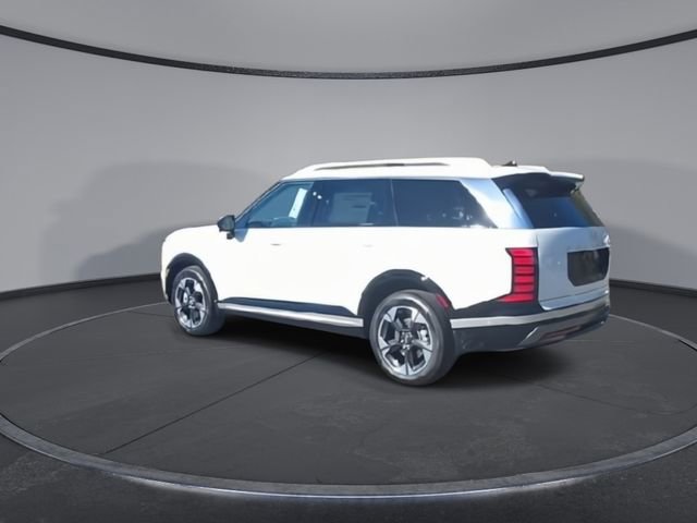 New 2026 Hyundai Palisade Limited image 6