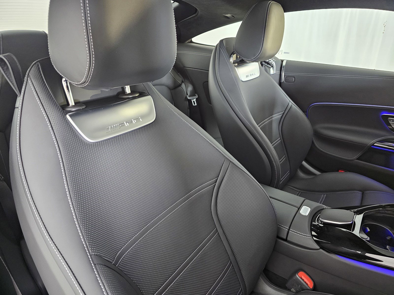 New 2025 Mercedes-Benz AMG GT 63 image 10