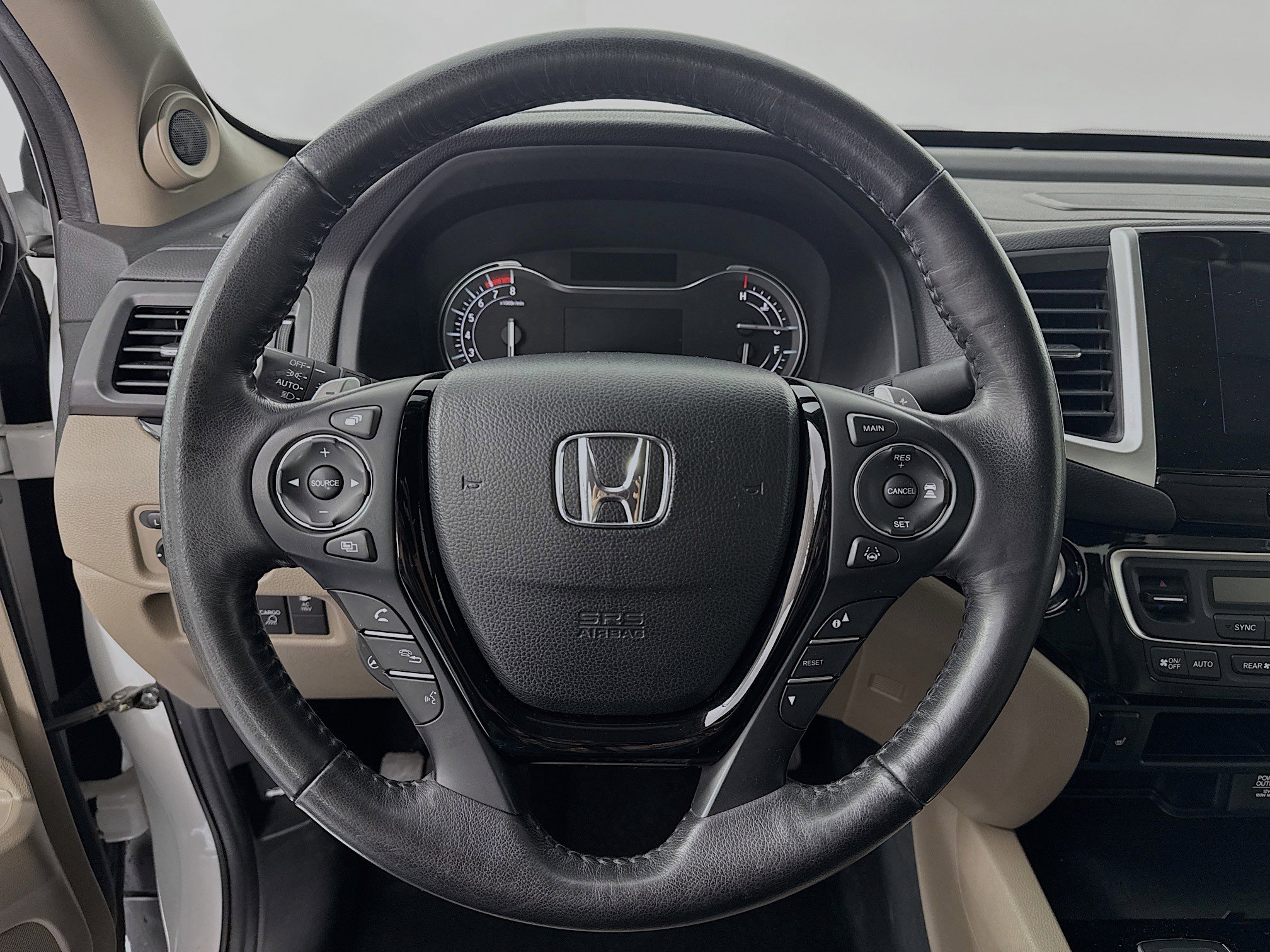 Certified 2020 Honda Ridgeline RTL-E image 11