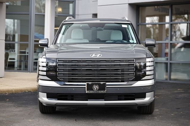 New 2026 Hyundai Palisade Calligraphy AWD/4WD image 2