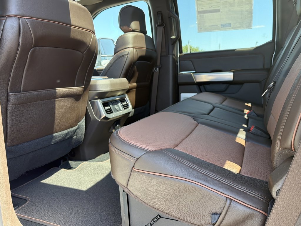 New 2026 Ford F350 King Ranch AWD/4WD image 15