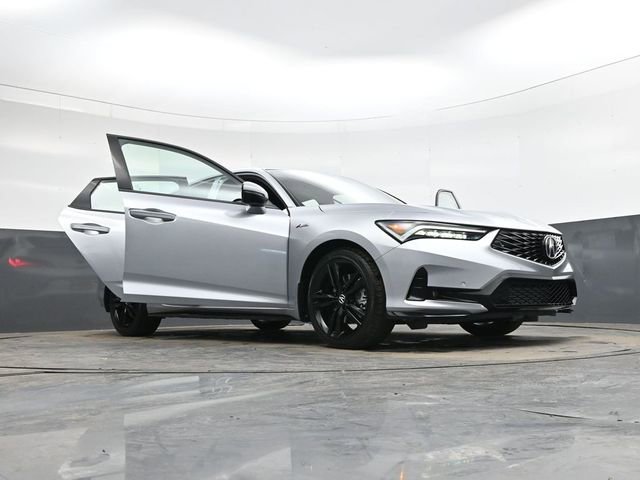 New 2026 Acura Integra A-Spec FWD image 37