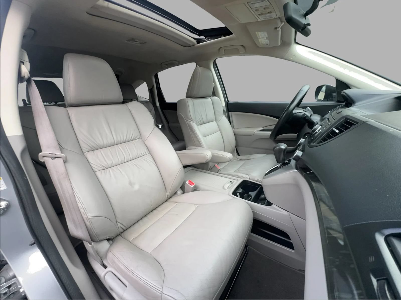 Used 2014 Honda CR-V EX-L image 48